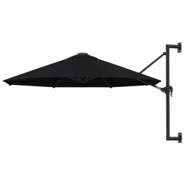 parasol-scienny-na-metalowym-slupku-300-cm-czarn