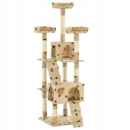 drapak-dla-kota-ze-slupkami-sizalowymi-170-cm-b