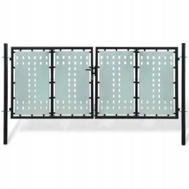 brama-ogrodzeniowa-czarna-300-x-175-cm