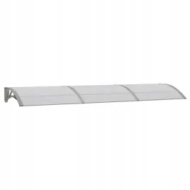 daszek-nad-drzwi-szary-300x75-cm-poliweglan