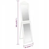 lustro-wolnostojace-biale-50x200-cm-typ-lustra-stojace
