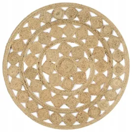 dywan-pleciony-recznie-z-juty-120-cm