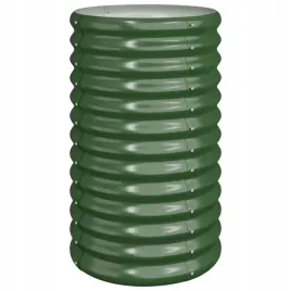 donica-ogrodowa-malowana-proszkowo-stal-40x40x68-cm-zielona