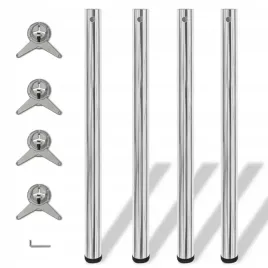 242134-4-height-adjustable-table-legs-chrome-870-m