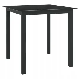 stol-ogrodowy-czarny-80x80x74-cm-aluminium-i-szklo