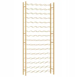 stojak-na-96-butelek-wina-zloty-metalowy