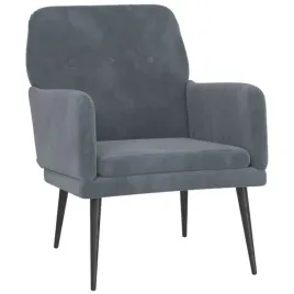 fotel-ciemnoszary-62x79x79-cm-obity-aksamitem
