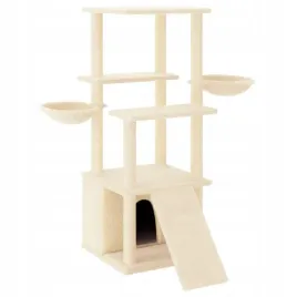 drapak-dla-kota-z-sizalowymi-slupkami-kremowy-1