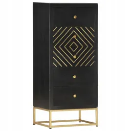 komoda-czarno-zlota-45-x-30-x-105-cm-lite-drew