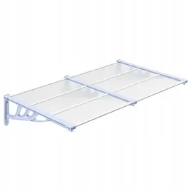 daszek-nad-drzwi-szaro-przezroczysty-1525x90-cm