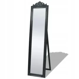 lustro-wolnostojace-w-stylu-barokowym-160x40-cm-czarne