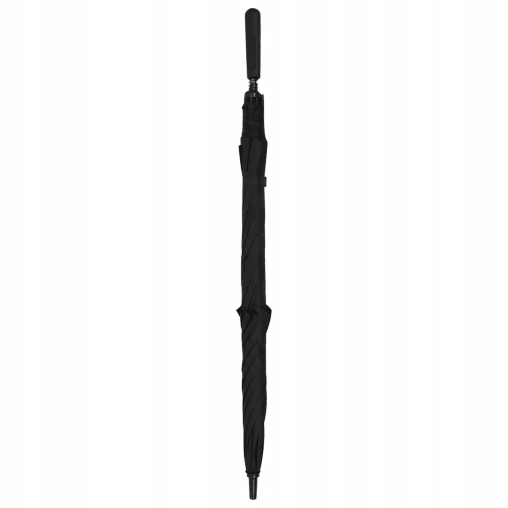 parasolka-czarna-130-cm-stan-nowy