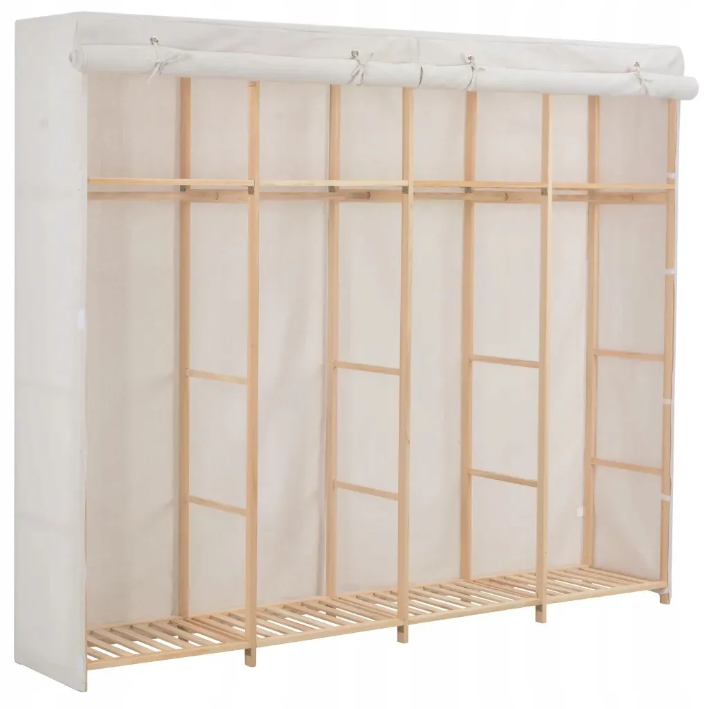 szafa-biala-200x40x170-cm-materialowa