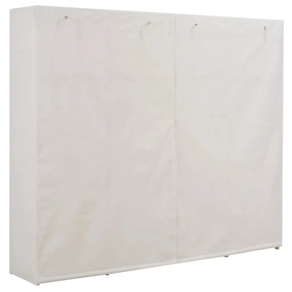szafa-biala-200x40x170-cm-materialowa