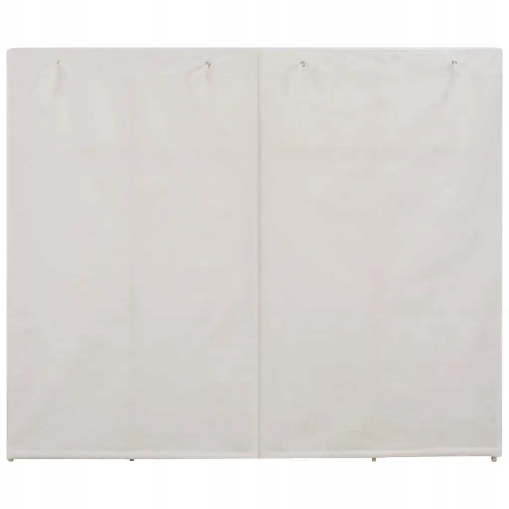 szafa-biala-200x40x170-cm-materialowa-stan-nowy