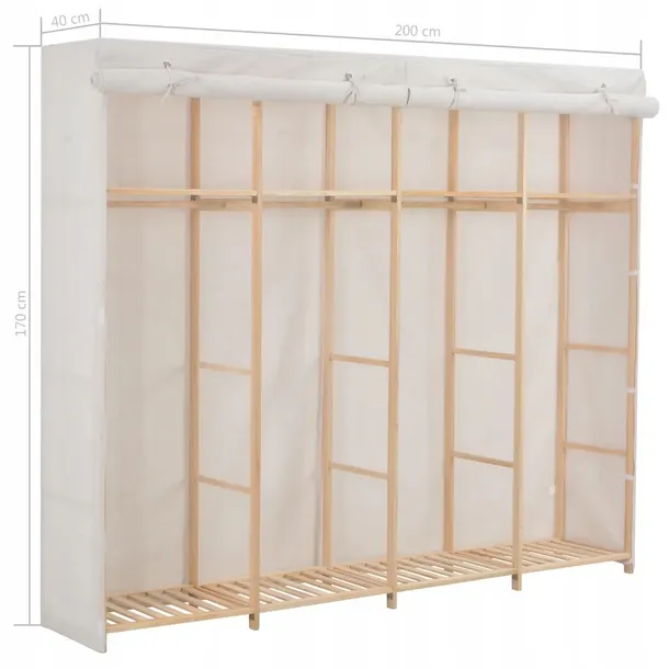 szafa-biala-200x40x170-cm-materialowa-glebokosc-mebla-40-cm