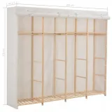 szafa-biala-200x40x170-cm-materialowa-glebokosc-mebla-40-cm