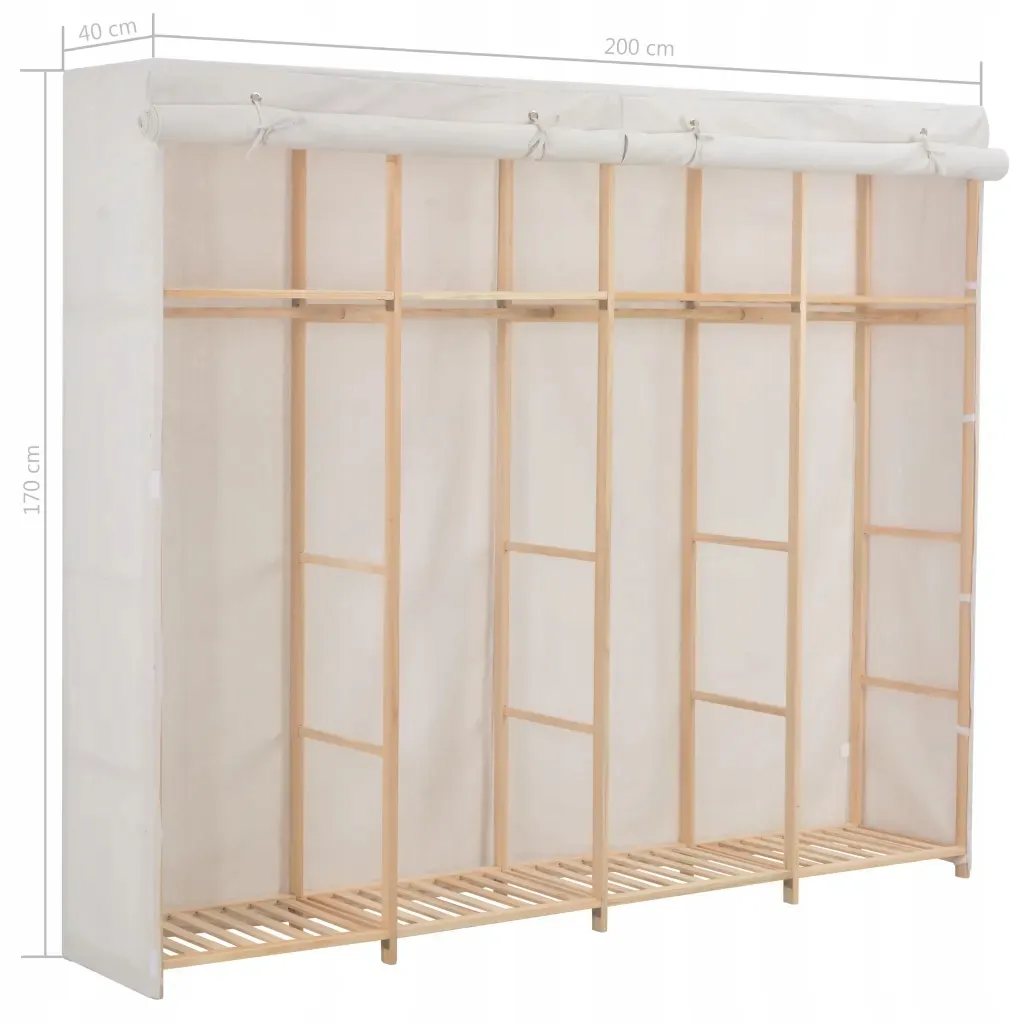 szafa-biala-200x40x170-cm-materialowa