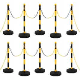 zestaw-slupkow-z-10-metrowym-plastikowym-lanc