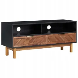 szafka-pod-tv-100x35x45-cm-lite-drewno-akacjowe