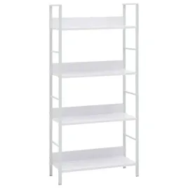 regal-z-4-polkami-bialy-60x276x1245-cm-plyta