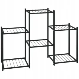 kwietnik-83x25x60-cm-czarny-zelazny