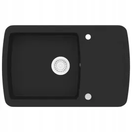 granitowy-zlewozmywak-jednokomorowy-czarny