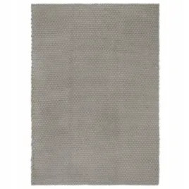 dywan-prostokatny-szary-160x230-cm-bawelna