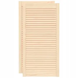 drzwi-zaluzjowe-do-szafki-2-szt-993x494-cm-drewno-sosnowe