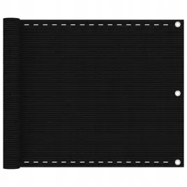 parawan-balkonowy-czarny-75x500-cm-hdpe