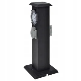 kontakt-elektryczny-ogrodowy-kolumnowy-czarny