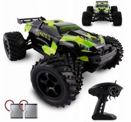 Zdjęcie produktu Samochód zdalnie sterowany OVERMAX Monster 45km/h