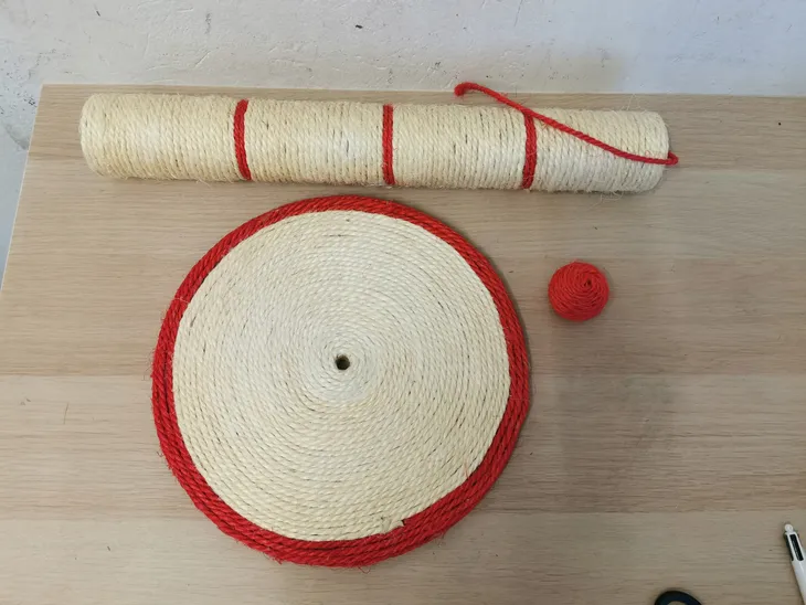 drapak-na-podstawie-50cm-liczba-poziomow-1