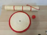 drapak-na-podstawie-50cm-liczba-poziomow-1