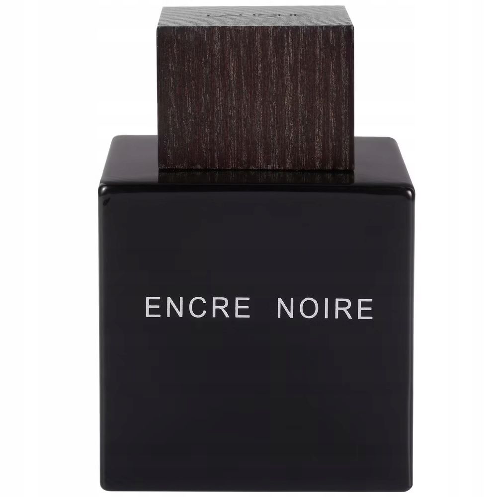 lalique encre noire woda toaletowa 50 ml    