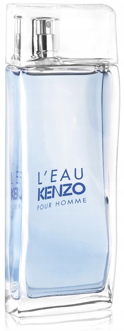 kenzo l'eau kenzo pour homme