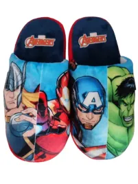 kapcie-dzieciece-dla-chlopca-avengers-hulk-marvel-30-31