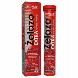 zelazo-extra-activlab-tabletki-musujace-z-wit-b6-b12-i-kwasem-foliowym