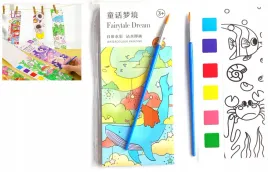 kolorowanka-malowanka-z-farbami-18-cm-x-8-cm-wzory-mix