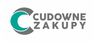 Logo sklepu CudowneZakupy