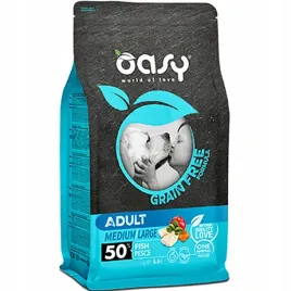 oasy-dog-grain-free-adult-medium-large-fish-ryba-12kg