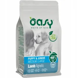 oasy-puppy-and-junior-medium-large-lamb-jagniecina-12kg