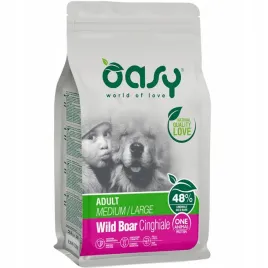 oasy-adult-medium-large-wild-boar-dzik-25kg