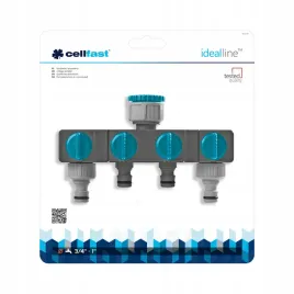cellfast-rozdzielacz-poczworny-ideal-52-240