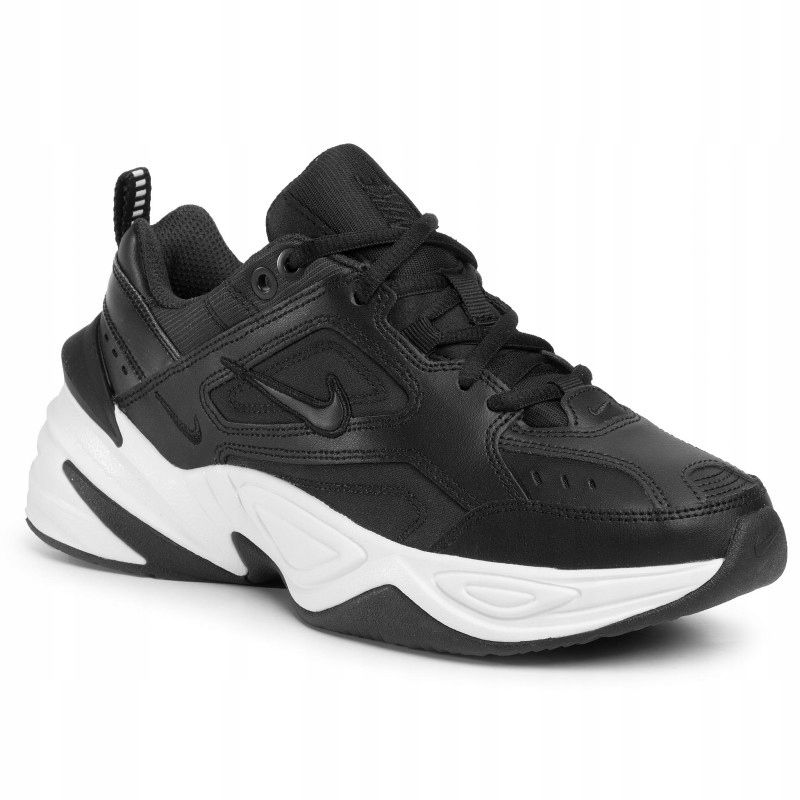 あーなん様 BUTY NIKE M2K TEKNO BLACK CZARNE AO3108 AIR MAX – 177945495
