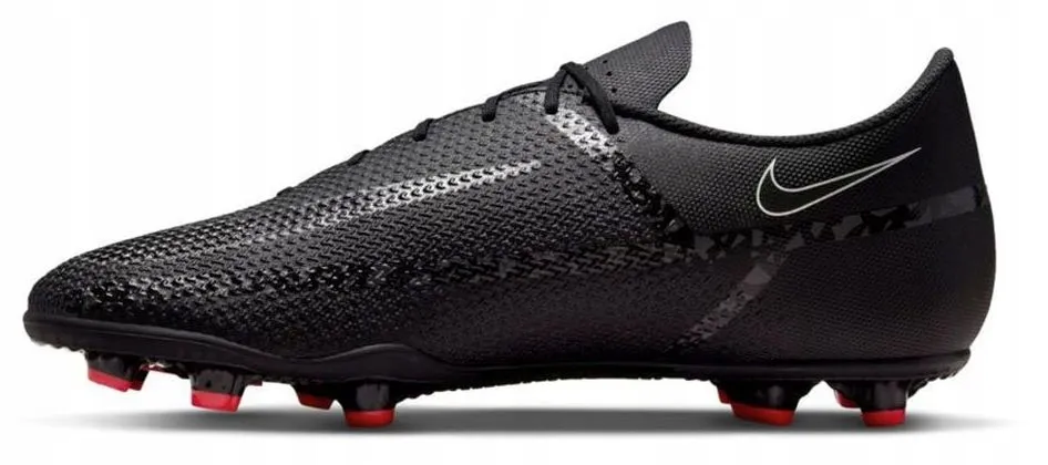 BUTY KORKI PIŁKARSKIE NIKE PHANTOM GT2 Club FG Korki Lanki