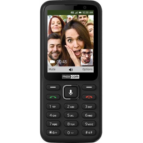 ﻿Smart Telefon komórkowy Maxcom Classic MK241