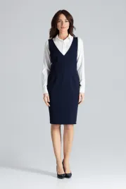 lenitif-sukienka-l039-granat-s