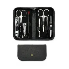 kellermann-5220-mc-n-zestaw-8-narzedzi-do-manicure-czarna-eko-skora-st
