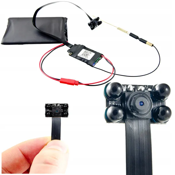 mini-kamera-s06-fullhd-stan-nowy-stabilizacja-brak